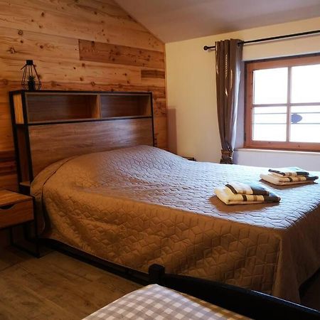 Agreable Maison De Village. Castellane Luaran gambar