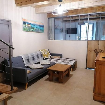 Agreable Maison De Village. Castellane Luaran gambar