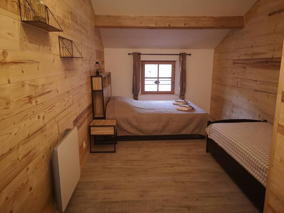 Agreable Maison De Village. Castellane Luaran gambar