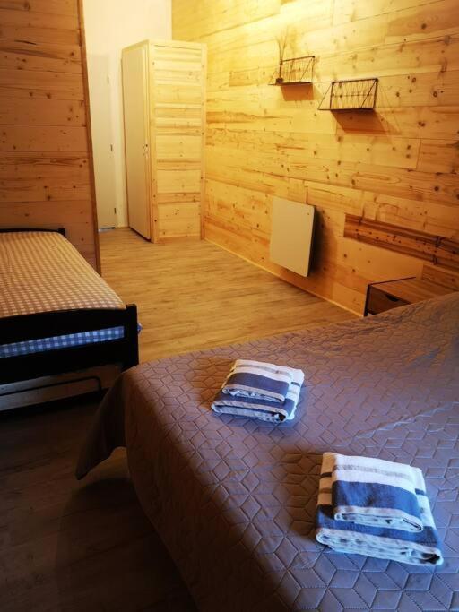 Agreable Maison De Village. Castellane Luaran gambar