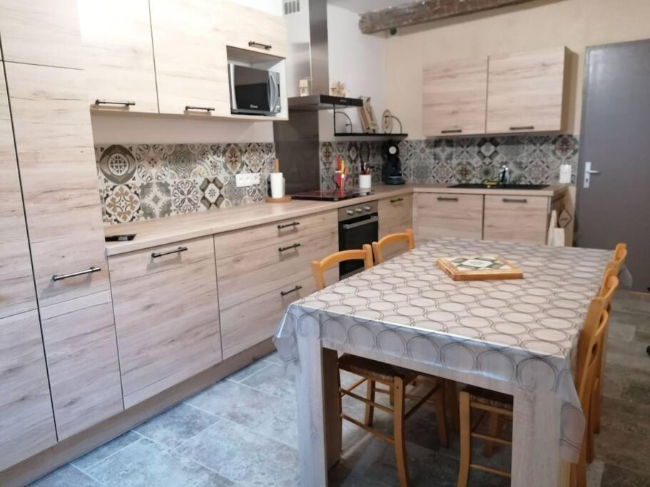 Agreable Maison De Village. Castellane Luaran gambar